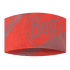 Čelenka Buff Coolnet UV Wide Headband ARTHY NECTARINE