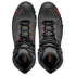 Topánky Tecnica Forge 2.0 GTX Ms deep grey/ultra orange 001