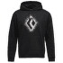 Mikina Black Diamond Chalked Up 2.0 PO Hoody Men Black
