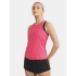 Tielko Craft PRO Hypervent Singlet 2 Women SOUR