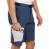 Kraťasy Direct Alpine Cruise Short 2.0 navy/anthracite