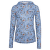 SANNE SUNSHIRT PASTEL LIGHT BLUE