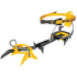 Mačky Grivel G20 PLUS CrampOMatic EVO (w/rear Antibott, Hot forget Point)