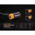 RCR123A 800 mAh USB-C Li-ion