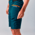 Kraťasy Martini ALPMATE Shorts Dynamic Men black_white