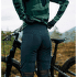 Kraťasy Devold Klovstien Merino MTB Shorts Women 960A CAVIAR