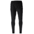 Nohavice UYN CROSS COUNTRY SKIING WIND PANT LONG Men Black/Falke