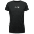 Tričko krátky rukáv Mammut Mammut Seon T-Shirt Playground Men black 0001