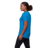 Tričko krátky rukáv Mammut Mammut Core T-Shirt Classic Women 50665 tschiel