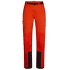 Nohavice La Sportiva ALPINE GUIDE GTX PANT Women Cherry Tomato