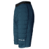 Kraťasy Martini ARGON PADDED SHORTS PRIMALOFT® Women poseidon