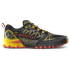Topánky La Sportiva Bushido III GTX Black/Yellow