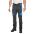 Nohavice Direct Alpine Cascade Plus 2.0 Pant Men black
