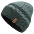 Čiapka Rab Mojette Beanie Green Slate/Glacier Blue
