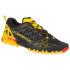 Topánky La Sportiva Bushido II Black/Yellow