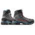 Topánky La Sportiva Aequilibrium Hike Women GTX Carbon/Everglade_G00E33