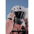 Prilba Mammut Haute Route white-black