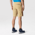 Kraťasy The North Face Lightning Short Men TNF BLACK/NPF