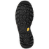 Topánky Lowa Renegade 100 GTX MID Women mahagony/red