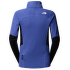 Mikina The North Face STORMGAP POWERGRID JACKET Women 5H2 INDIGO PLUM/TNF BLACK