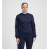 Mikina Aclima FleeceWool V2 Crewneck Women Corsair