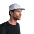 Šiltovka Buff 5 Panel Cap SOLID TEAL