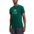 Tričko krátky rukáv La Sportiva CINQUECENTO T-SHIRT Men Cypress/Chalk