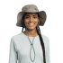 Klobúk Buff Explore Booney Hat SOLID NAVY