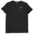 Tričko krátky rukáv Devold Active Worn By Tee Men 950A BLACK