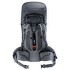 Batoh deuter Aircontact Pro 85+10 Black