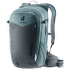 Compact 14+3 graphite-shale
