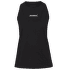 Tielko Mammut Mammut Core Tank Top Women 1862 black 0001