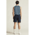 Kraťasy Craft ADV Essence 2 in 1 Shorts 2 Men 999000 Black