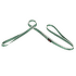 Belay Sling 19.0 green-white 4493