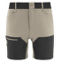 Onega Stretch Short Men DORITE/BLACK NEW