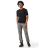 Tričko krátky rukáv Arcteryx Ionia Merino Wool Arc´Word Logo SS Men Soulsonic / Electra