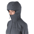 Bunda Patagonia Nano-Air®Ultralight Full - Zip Hoody Women Early Teal