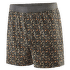 Boxerky Patagonia Essential Boxers Men Allens Party: Ink Black