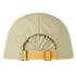 Šiltovka Buff Desert Cap SOLID FLINT