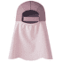 Čiapka Buff Desert Cap Kids SOLID ORCHID