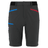 Trilogy Icon Cordura Sh Men NOIR NEW
