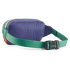 Ľadvinka Patagonia Terravia Mini Hip Pack Faded Magenta