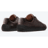 Topánky Skinners Sneakers Moonwalker Dark Brown (Black)