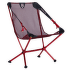 Stolička Nemo Equipment Moonlite Reclining Camp Chair Deep Claret
