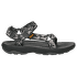 Hurricane XLT2 Kids (1019390) MTNM - MOUNTAIN MOSAIC GREY/ BLACK