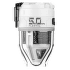 MAX Pump 3 White