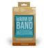 Posilňovač Y Y Vertical Warm Up Band Blue Medium
