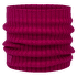 Knitted Neckwarmer Norval Graphite NORVAL ORCHID