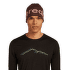 Čiapka Icebreaker Merino Icebreaker Beanie CEDAR WOOD/ECRU HTHR