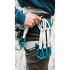 Expreska Komplet Edelrid Mission Set II - 14 cm silver-icemint